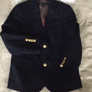 Crewcuts boys dress blazer